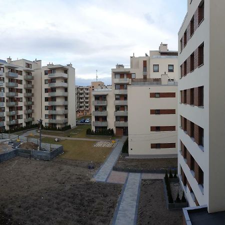 Apartament Zamojska - Garwonocka Garwolin Exterior photo