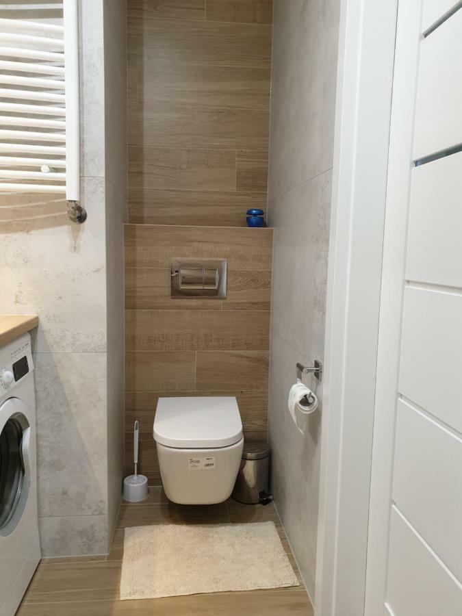 Apartament Zamojska - Garwonocka Garwolin Exterior photo