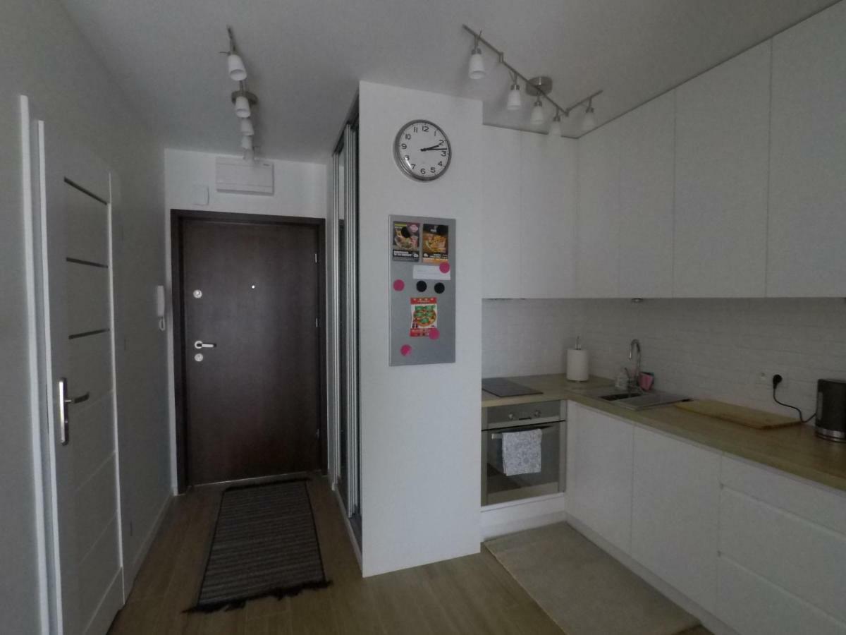 Apartament Zamojska - Garwonocka Garwolin Exterior photo